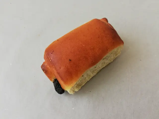 Mákos bukta 0,1 kg